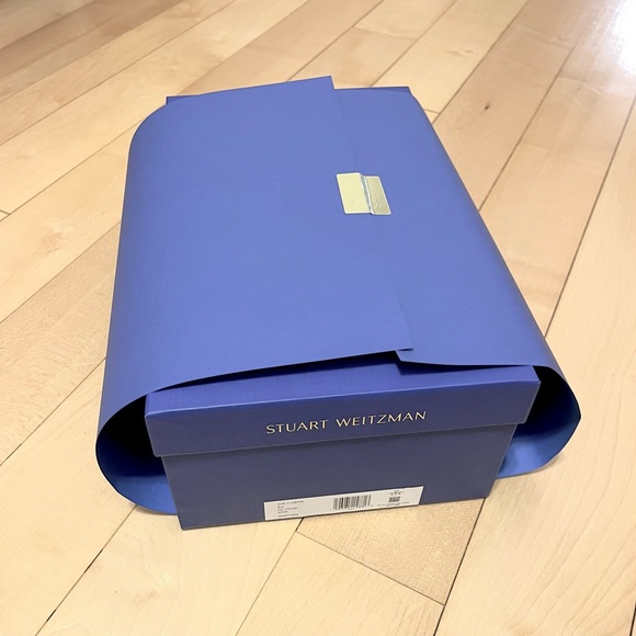 stuart weitzman suki II loafer - Picture 8 of 8